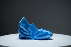 Serenity 3D Printed Heeled Courts