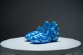 Serenity 3D Printed Heeled Courts